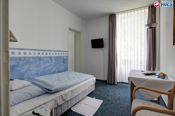 Hotel Alfa